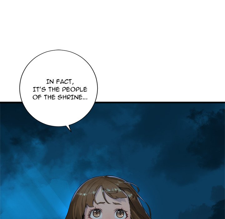 Read Her Summon Manga Online