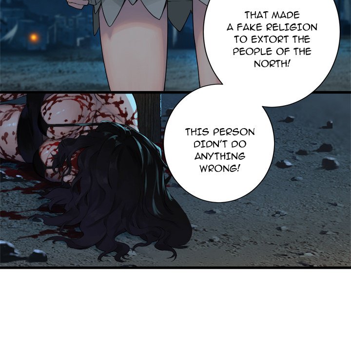 Read Her Summon Manga Online
