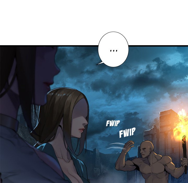 Read Her Summon Manga Online
