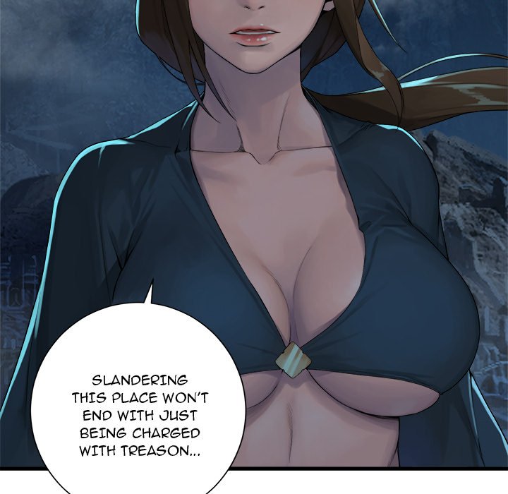 Read Her Summon Manga Online