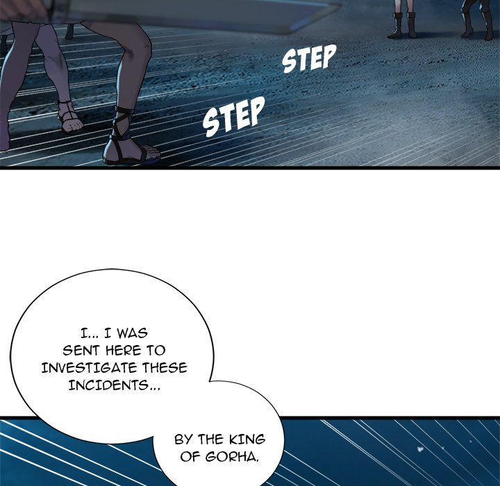 Read Her Summon Manga Online