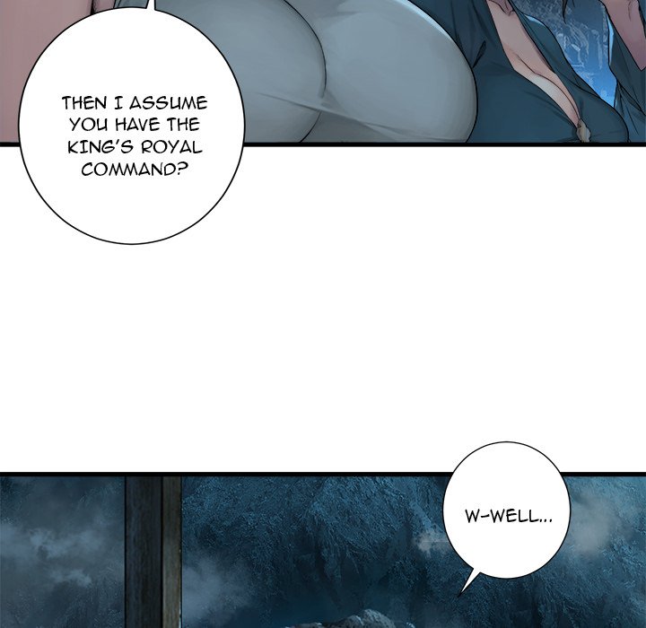 Read Her Summon Manga Online