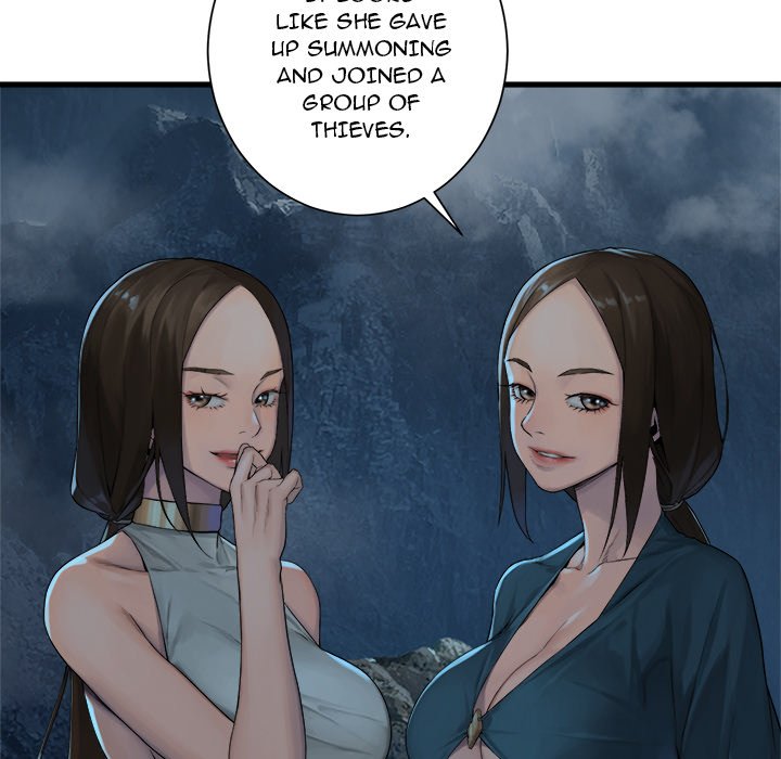Read Her Summon Manga Online
