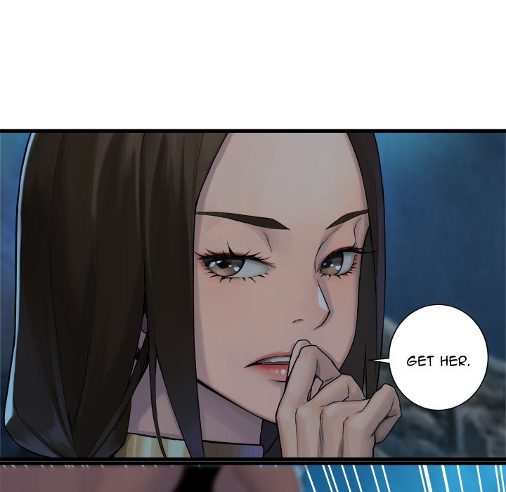 Read Her Summon Manga Online
