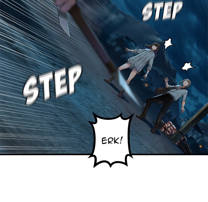 Read Her Summon Manga Online