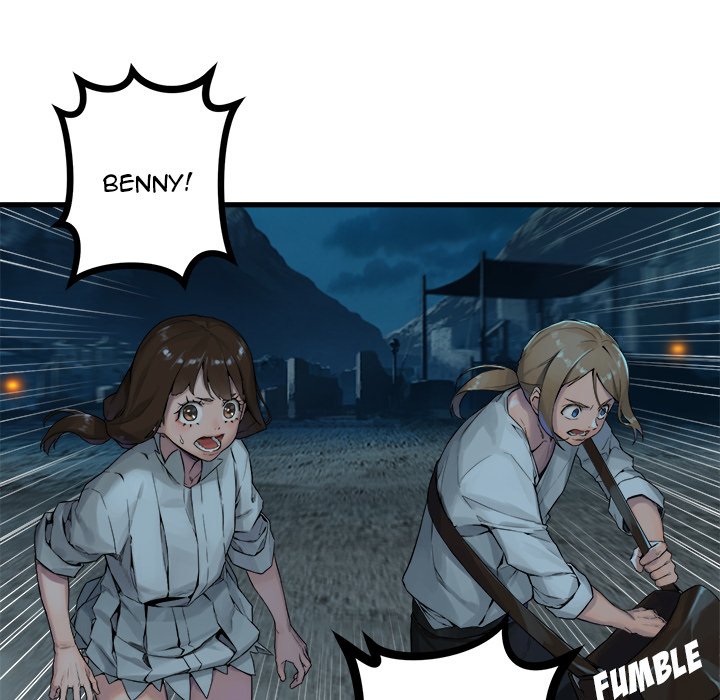 Read Her Summon Manga Online