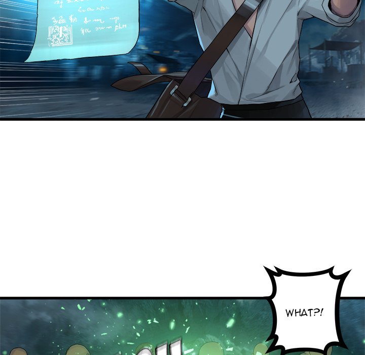 Read Her Summon Manga Online
