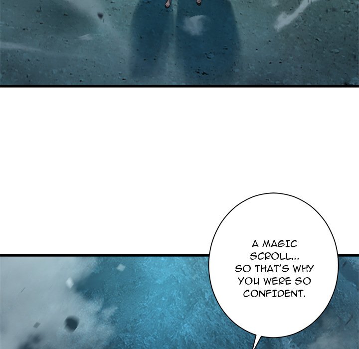 Read Her Summon Manga Online