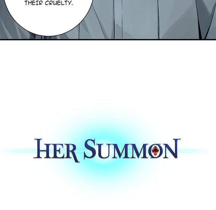 Read Her Summon Manga Online