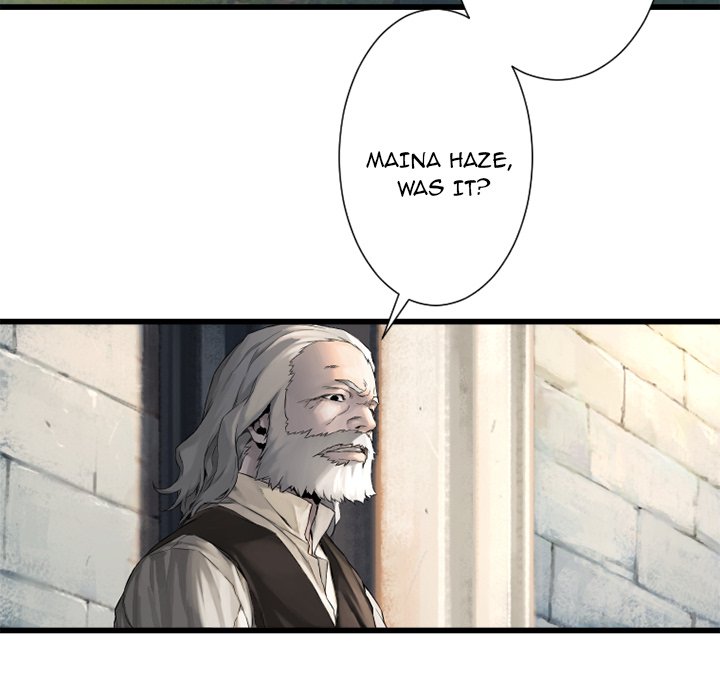 Read Her Summon Manga Online