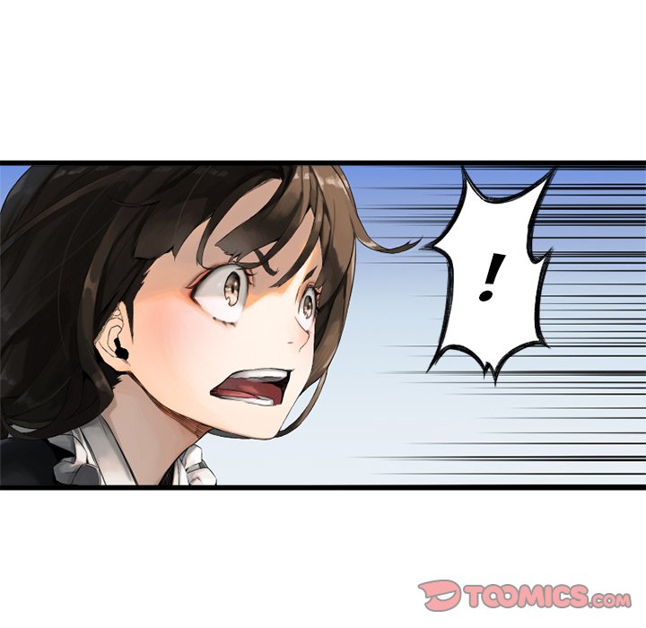 Read Her Summon Manga Online