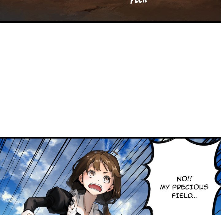 Read Her Summon Manga Online