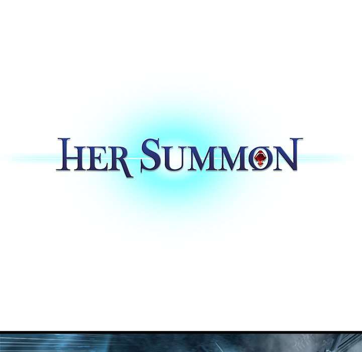 Read Her Summon Manga Online