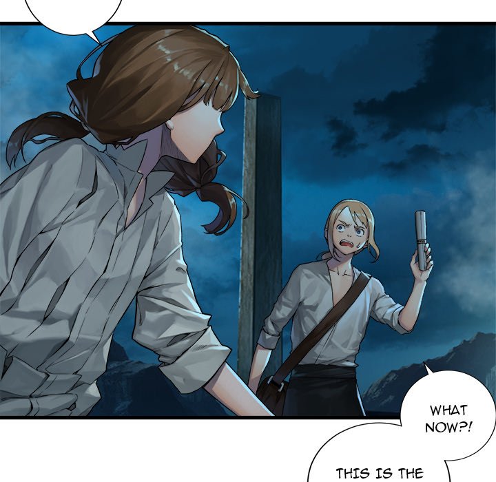 Read Her Summon Manga Online