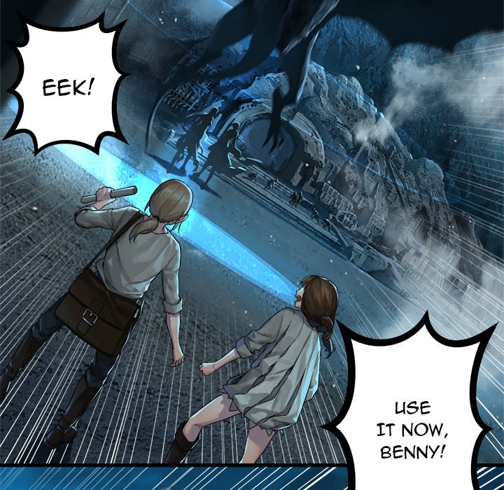 Read Her Summon Manga Online