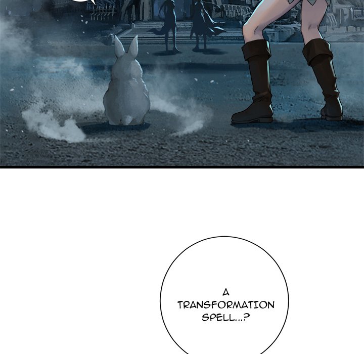 Read Her Summon Manga Online