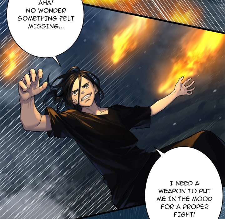 Read Her Summon Manga Online