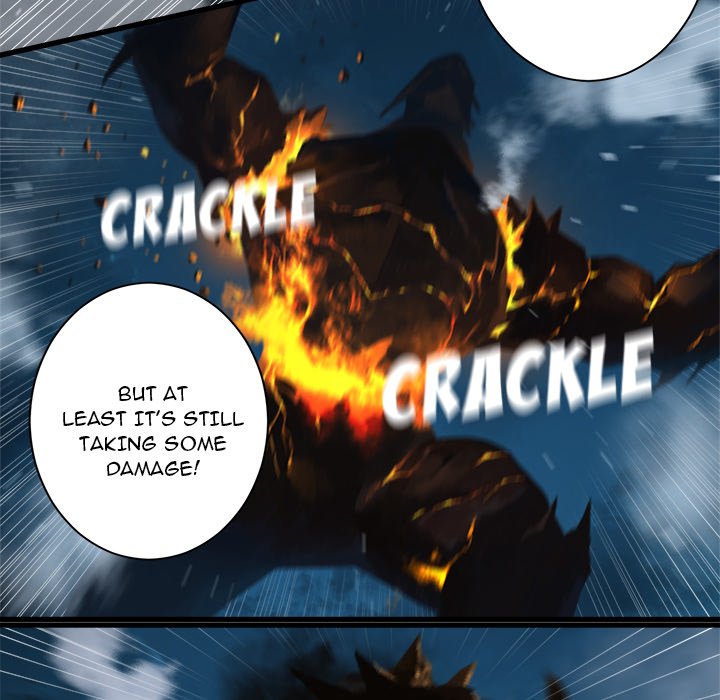 Read Her Summon Manga Online
