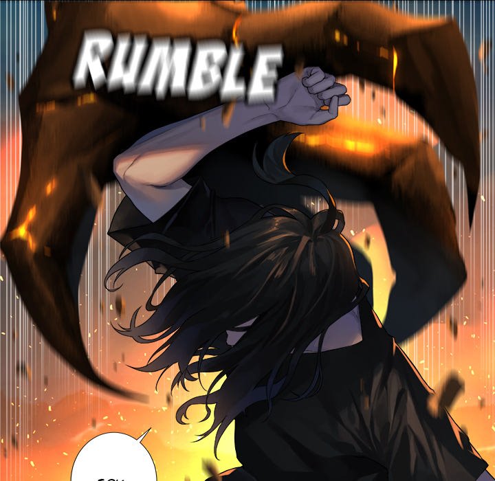 Read Her Summon Manga Online