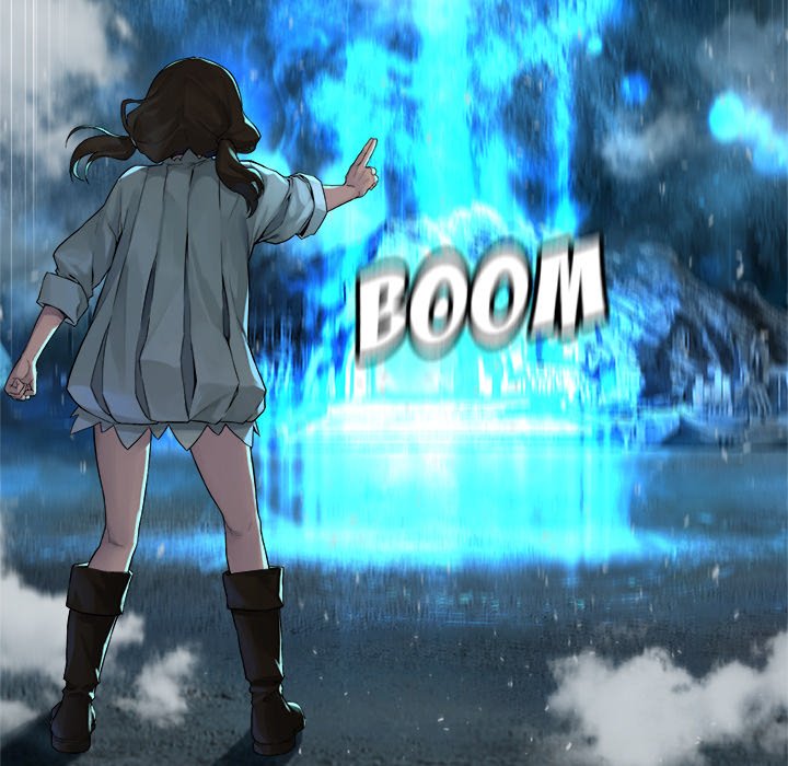 Read Her Summon Manga Online
