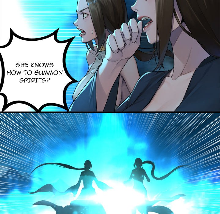 Read Her Summon Manga Online