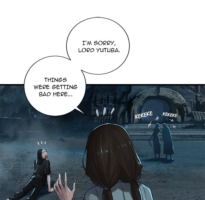 Read Her Summon Manga Online