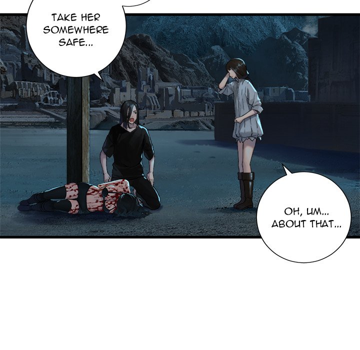 Read Her Summon Manga Online