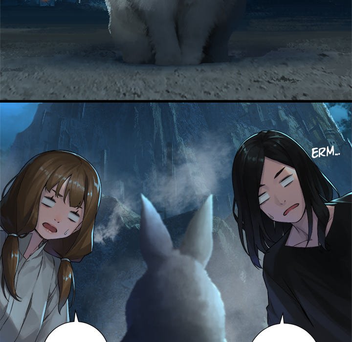 Read Her Summon Manga Online