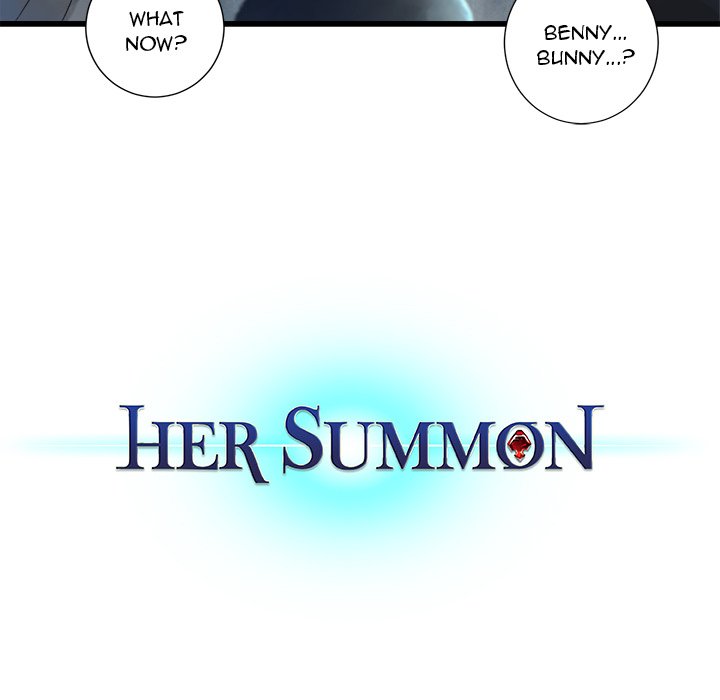 Read Her Summon Manga Online