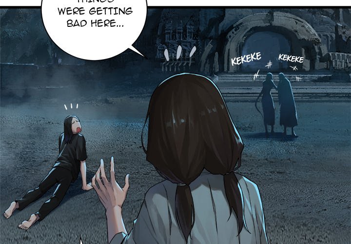 Read Her Summon Manga Online
