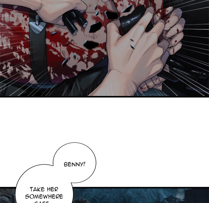 Read Her Summon Manga Online