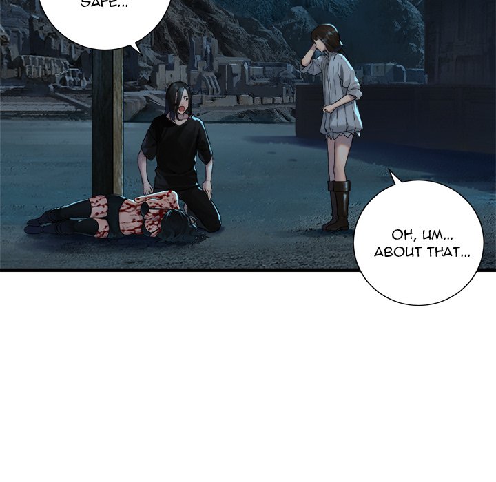 Read Her Summon Manga Online