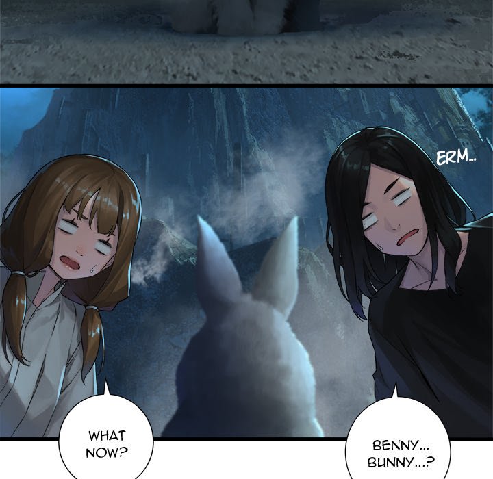 Read Her Summon Manga Online
