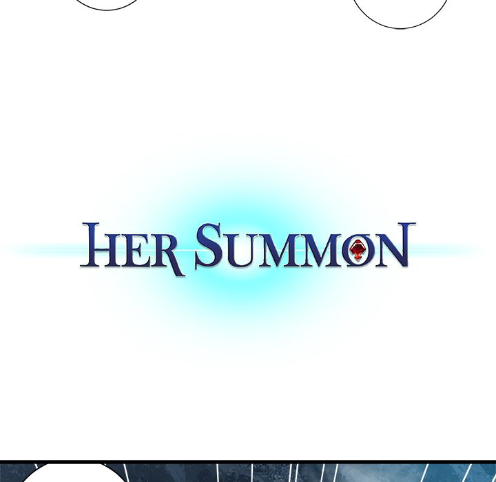 Read Her Summon Manga Online