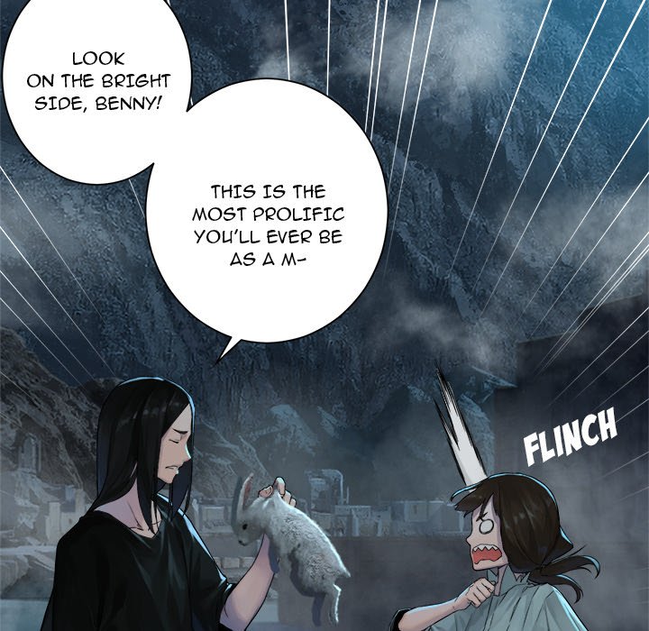 Read Her Summon Manga Online