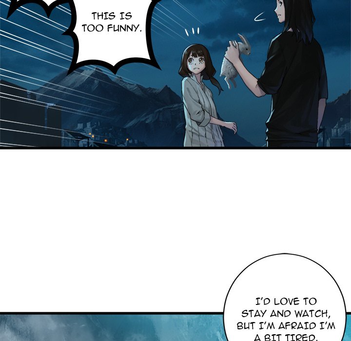 Read Her Summon Manga Online