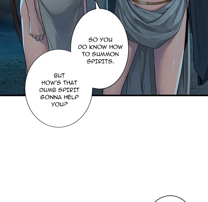 Read Her Summon Manga Online
