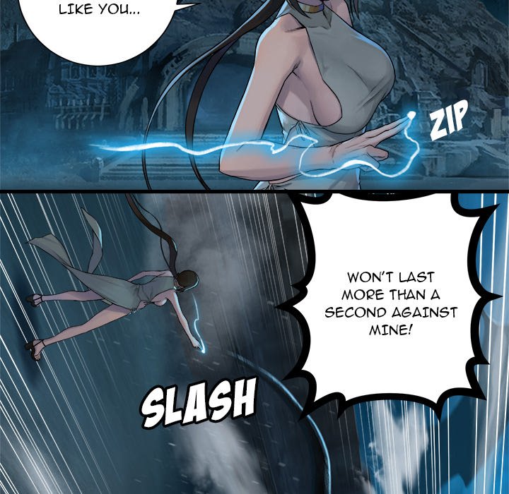 Read Her Summon Manga Online