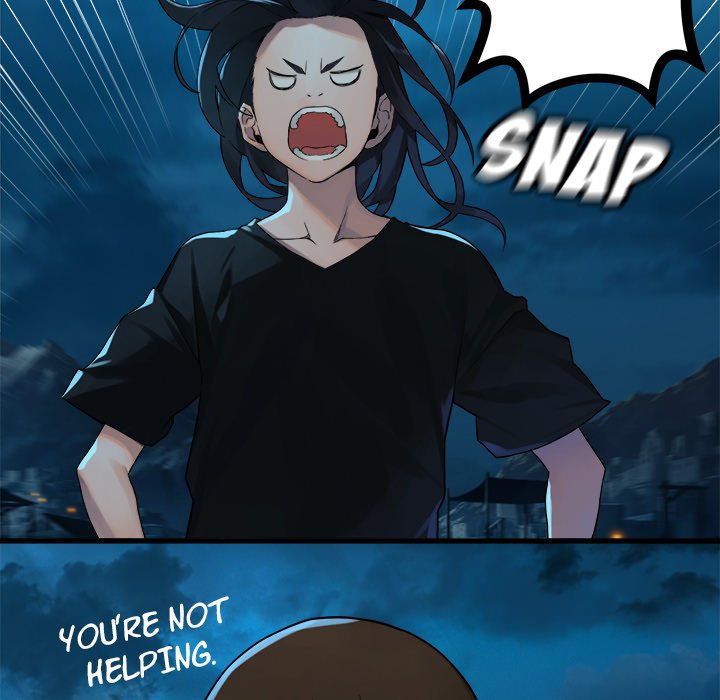Read Her Summon Manga Online