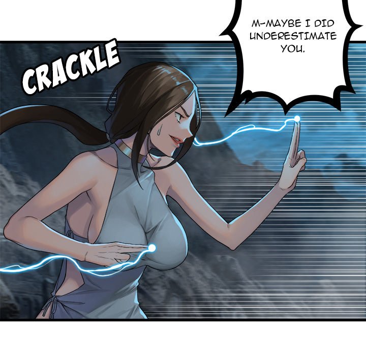 Read Her Summon Manga Online