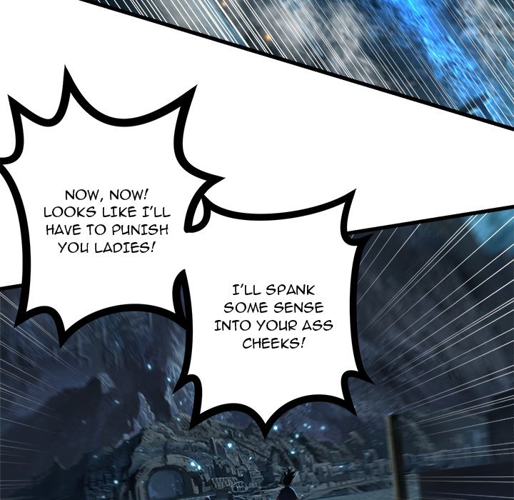 Read Her Summon Manga Online