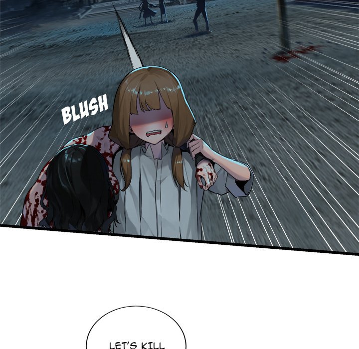 Read Her Summon Manga Online
