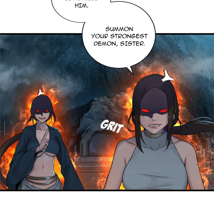 Read Her Summon Manga Online