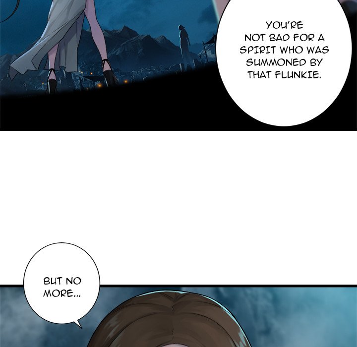 Read Her Summon Manga Online