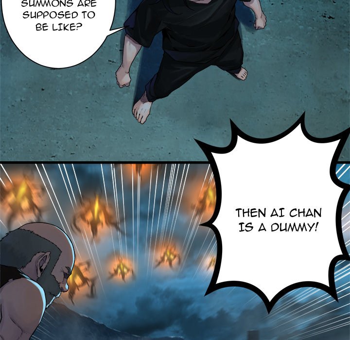 Read Her Summon Manga Online