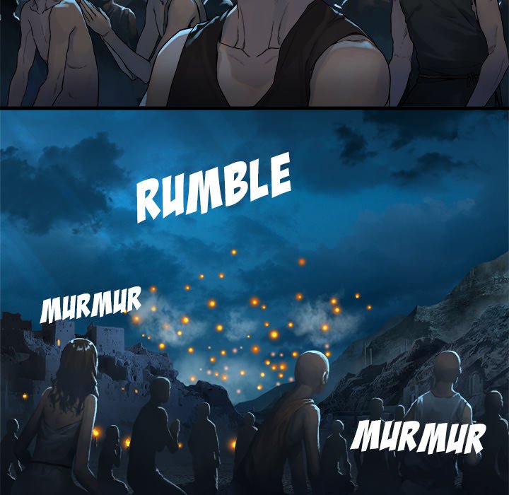 Read Her Summon Manga Online