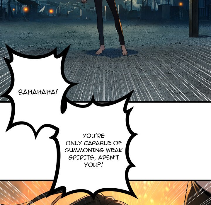 Read Her Summon Manga Online
