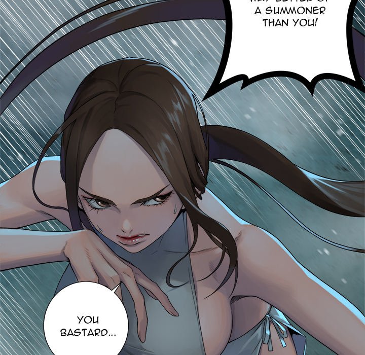 Read Her Summon Manga Online