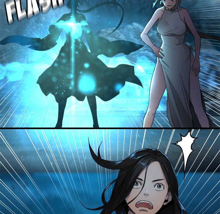 Read Her Summon Manga Online