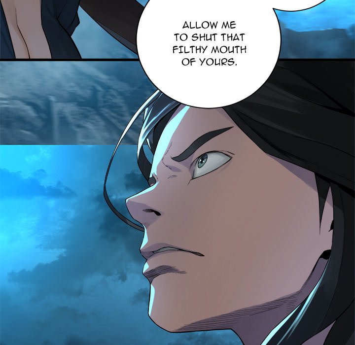 Read Her Summon Manga Online